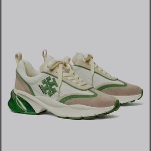 Tory Burch Good Luck Trainer